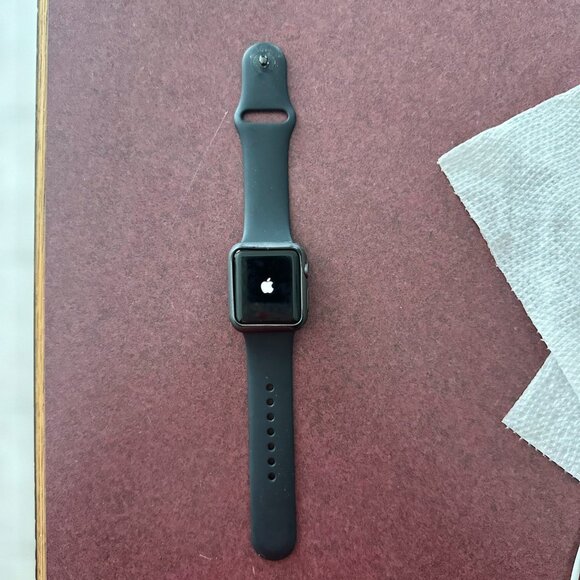 Apple iWatch series 3 - Picture 4 of 11